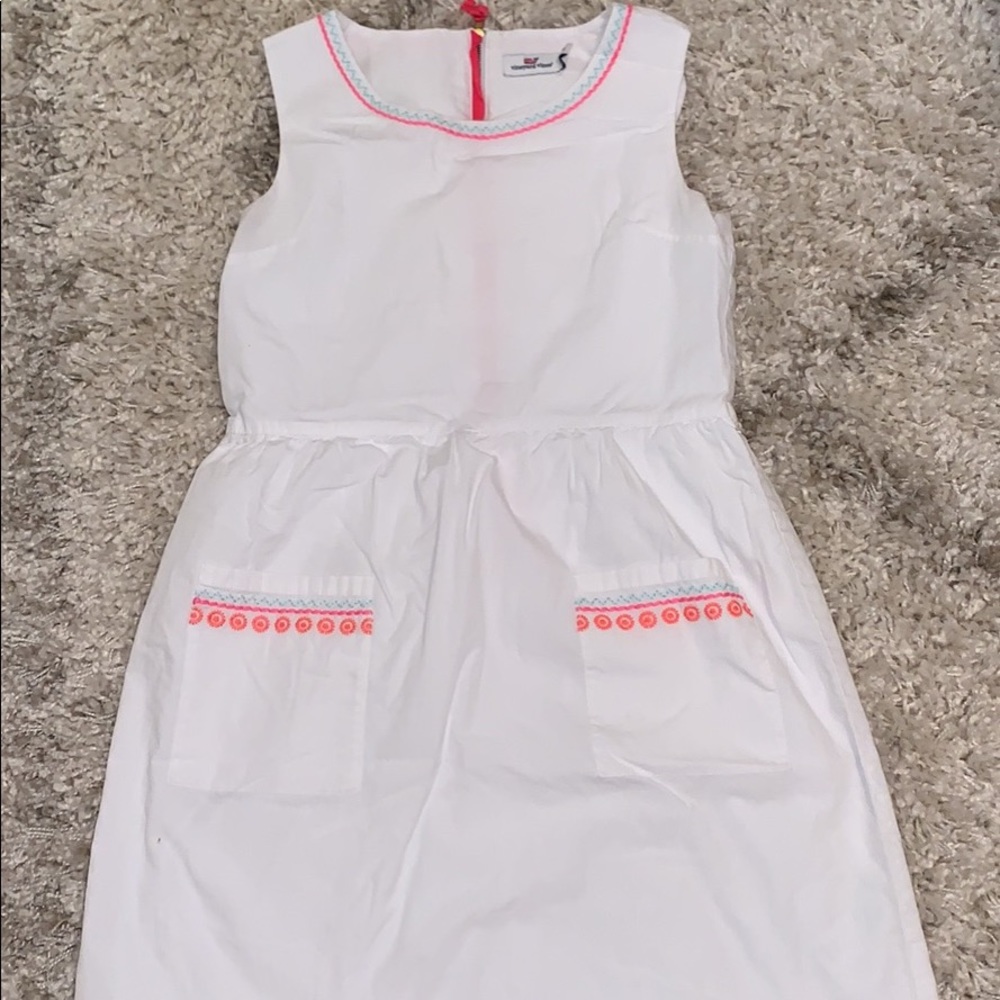 Vineyard Vines dress